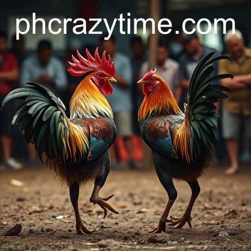 Cockfighting
