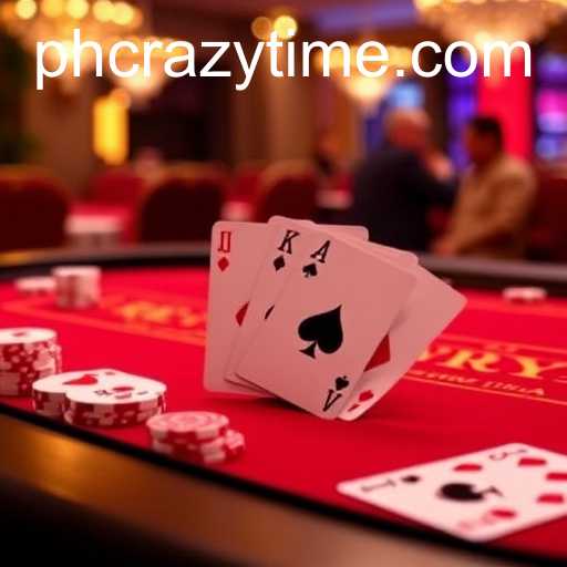 Online Baccarat